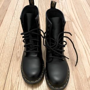 Dr Martens Boots